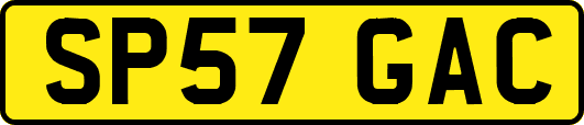 SP57GAC