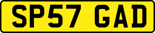 SP57GAD