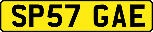 SP57GAE