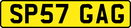 SP57GAG