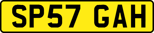 SP57GAH