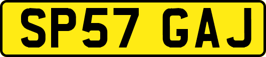 SP57GAJ