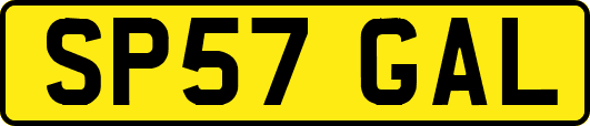 SP57GAL