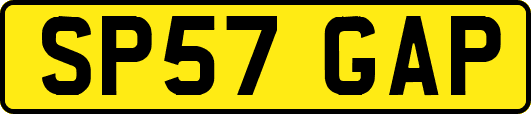 SP57GAP