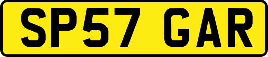 SP57GAR