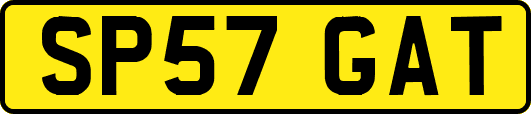 SP57GAT