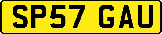 SP57GAU