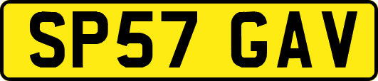 SP57GAV