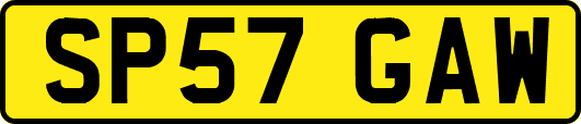 SP57GAW