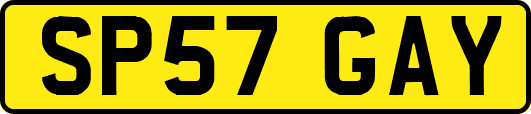 SP57GAY
