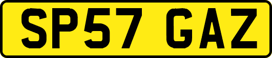 SP57GAZ