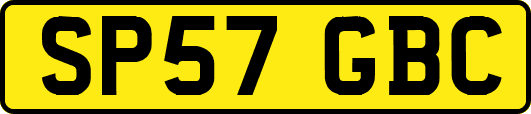 SP57GBC