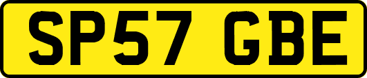 SP57GBE