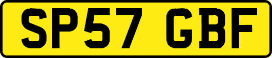 SP57GBF