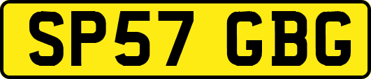 SP57GBG