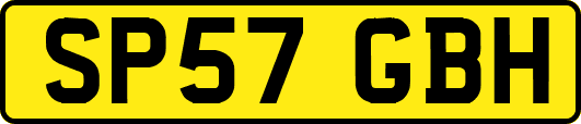 SP57GBH