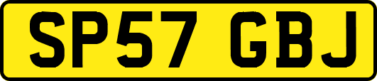 SP57GBJ