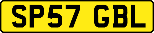 SP57GBL