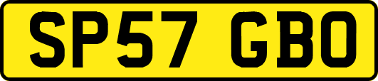 SP57GBO