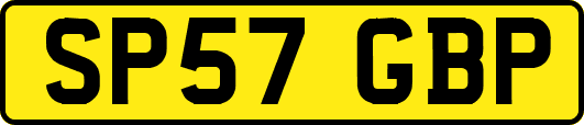 SP57GBP