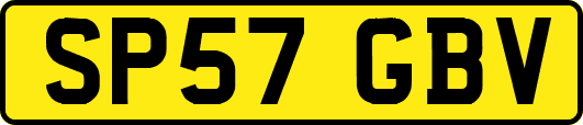 SP57GBV