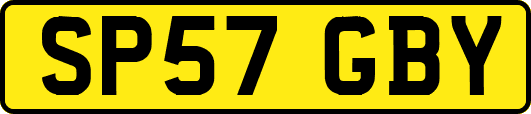 SP57GBY