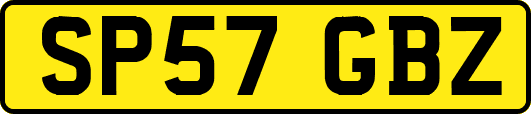 SP57GBZ
