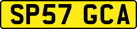 SP57GCA