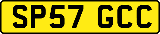 SP57GCC