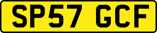 SP57GCF