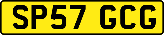 SP57GCG