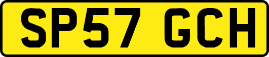 SP57GCH