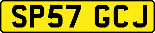 SP57GCJ
