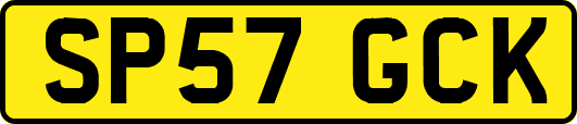 SP57GCK
