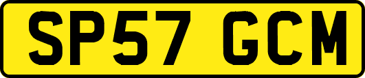 SP57GCM