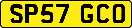 SP57GCO