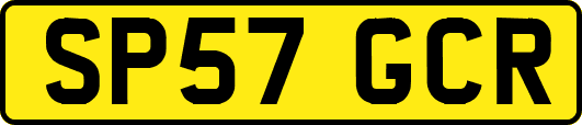 SP57GCR