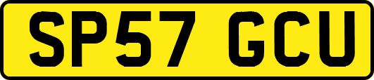SP57GCU
