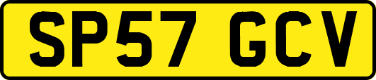 SP57GCV