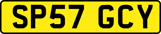 SP57GCY