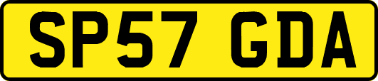 SP57GDA