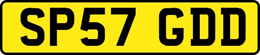 SP57GDD