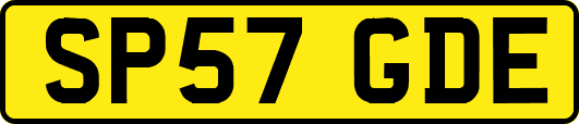 SP57GDE
