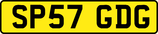 SP57GDG