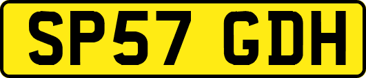 SP57GDH