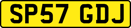 SP57GDJ