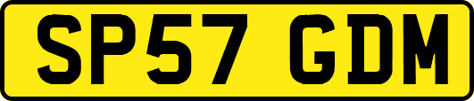 SP57GDM