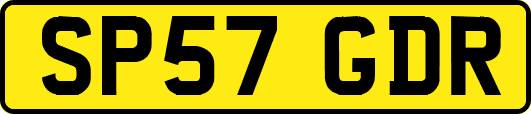SP57GDR