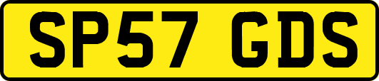 SP57GDS