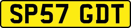 SP57GDT